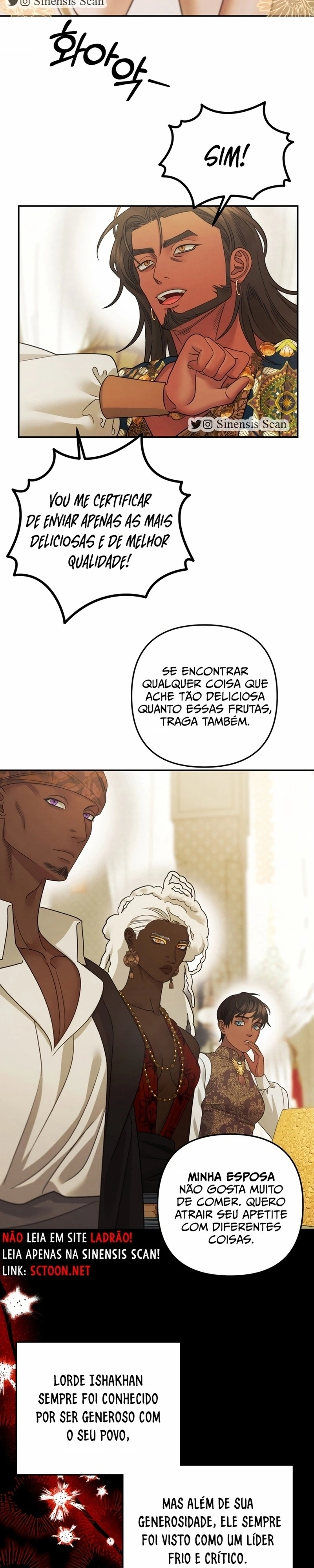 Casamento Predatório Capítulo 62 Página 7