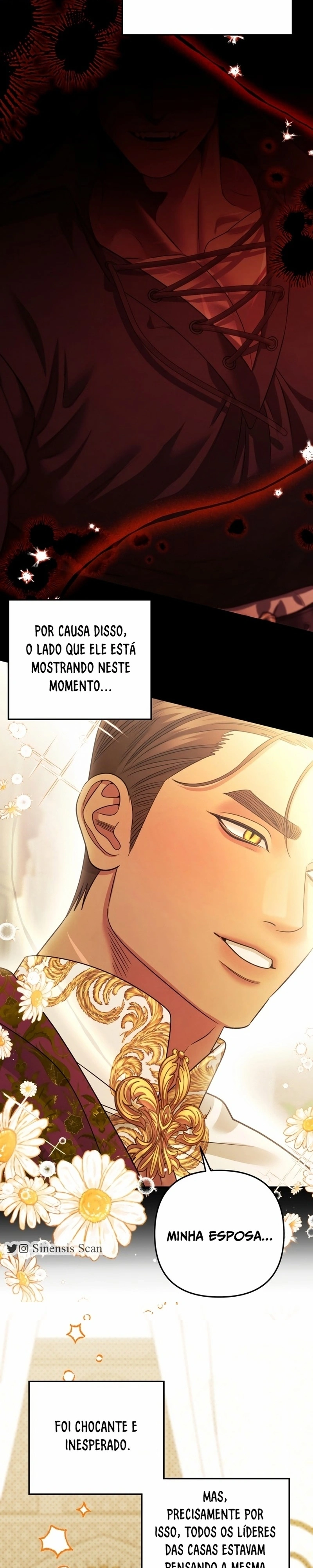 Casamento Predatório Capítulo 62 Página 8