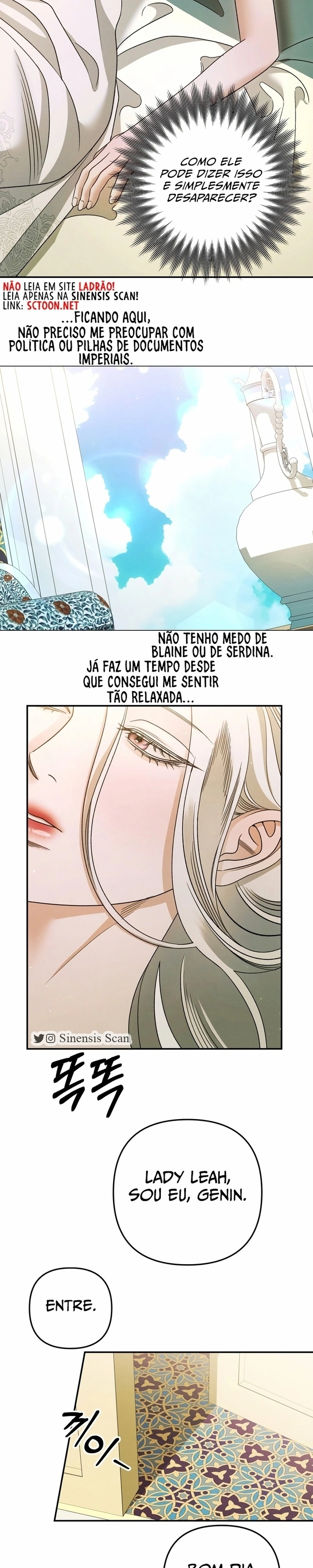 Casamento Predatório Capítulo 63 Página 15