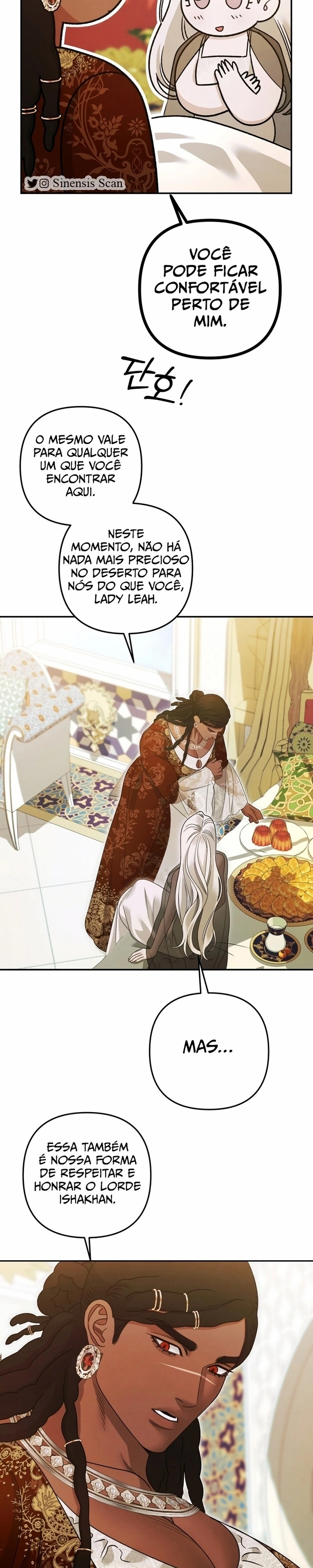 Casamento Predatório Capítulo 63 Página 17