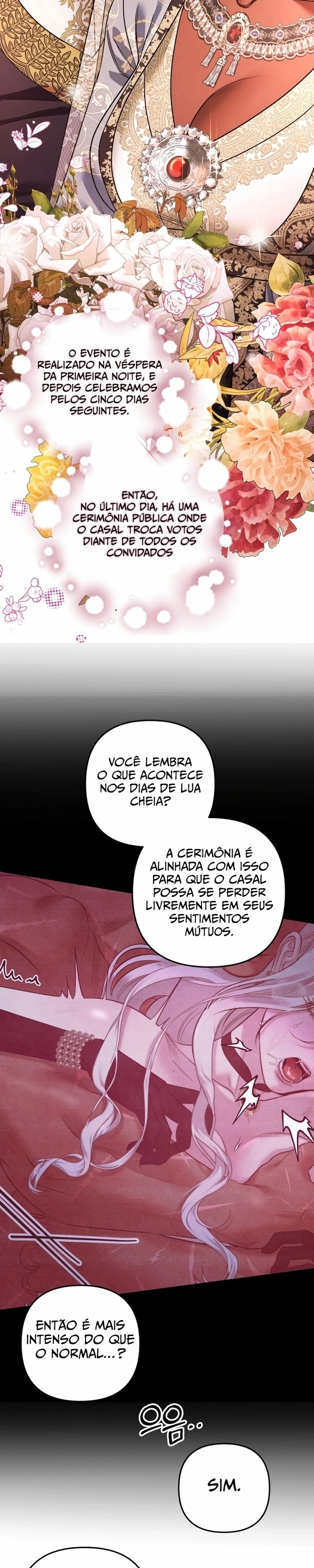 Casamento Predatório Capítulo 63 Página 24