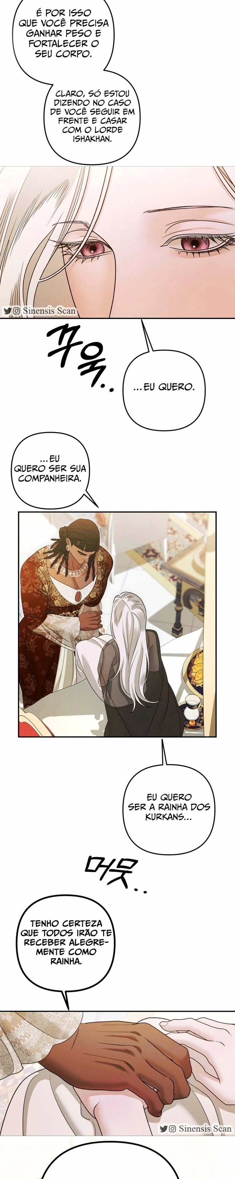 Casamento Predatório Capítulo 63 Página 25