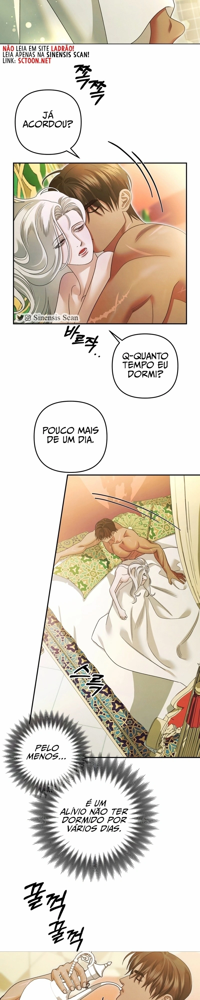 Casamento Predatório Capítulo 63 Página 7