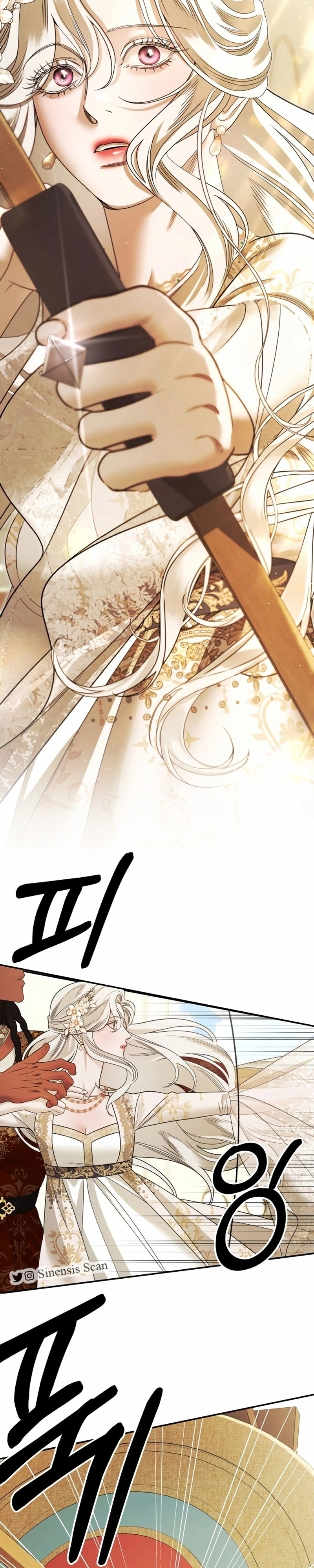Casamento Predatório Capítulo 64 Página 15