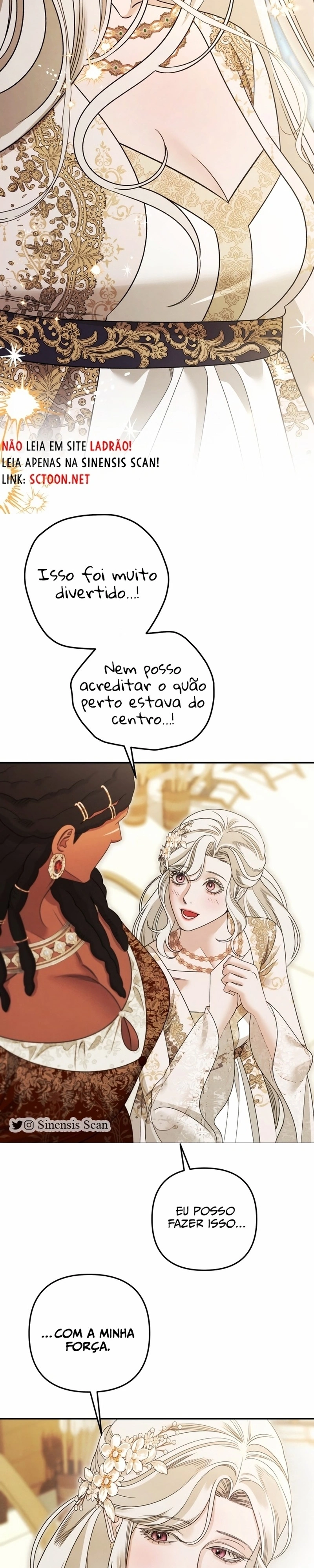 Casamento Predatório Capítulo 64 Página 17