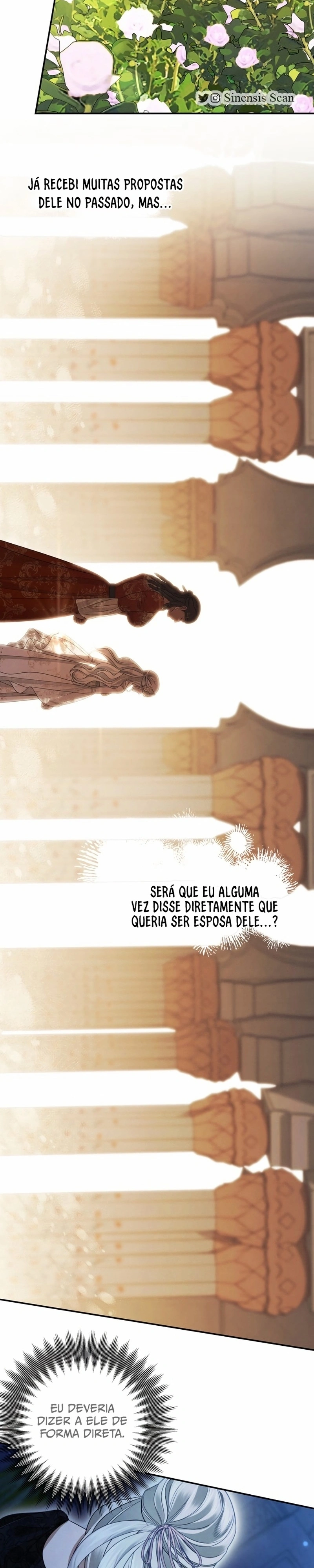 Casamento Predatório Capítulo 64 Página 20