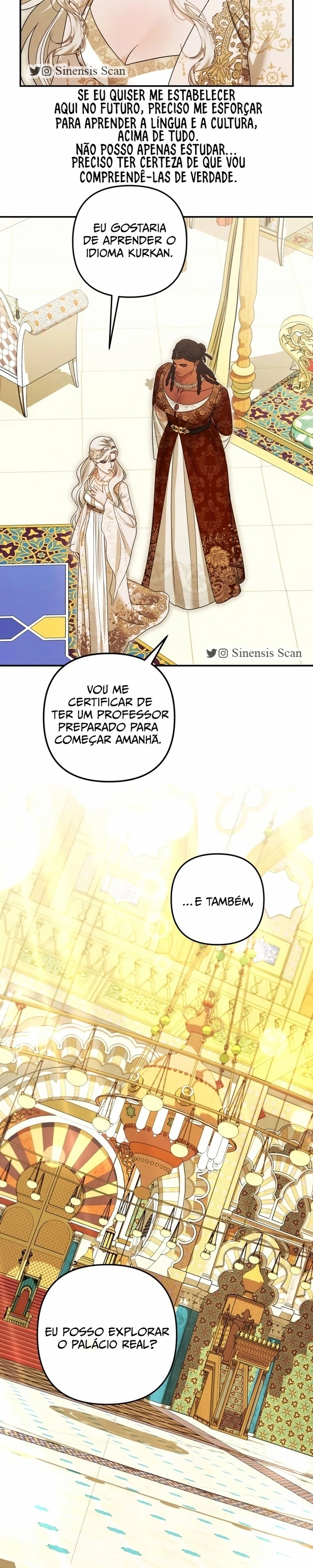 Casamento Predatório Capítulo 64 Página 5