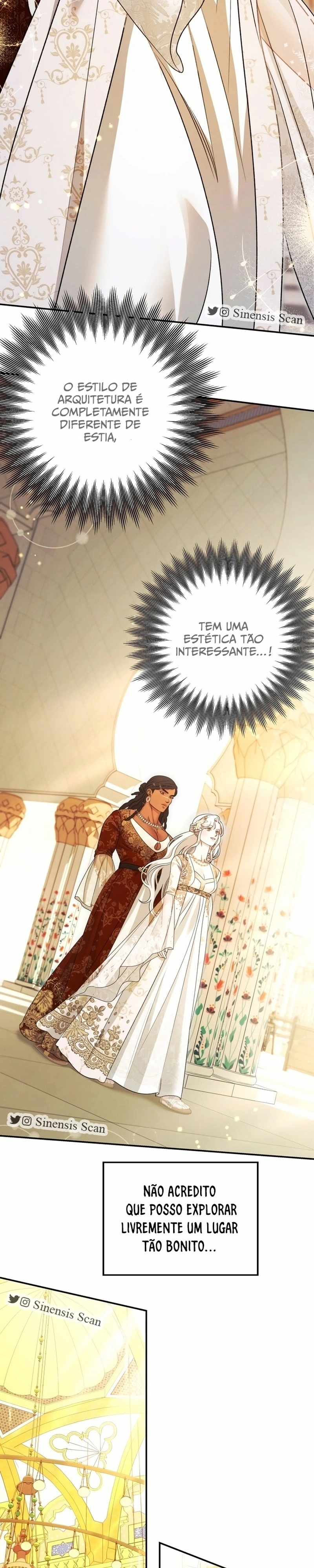 Casamento Predatório Capítulo 64 Página 7