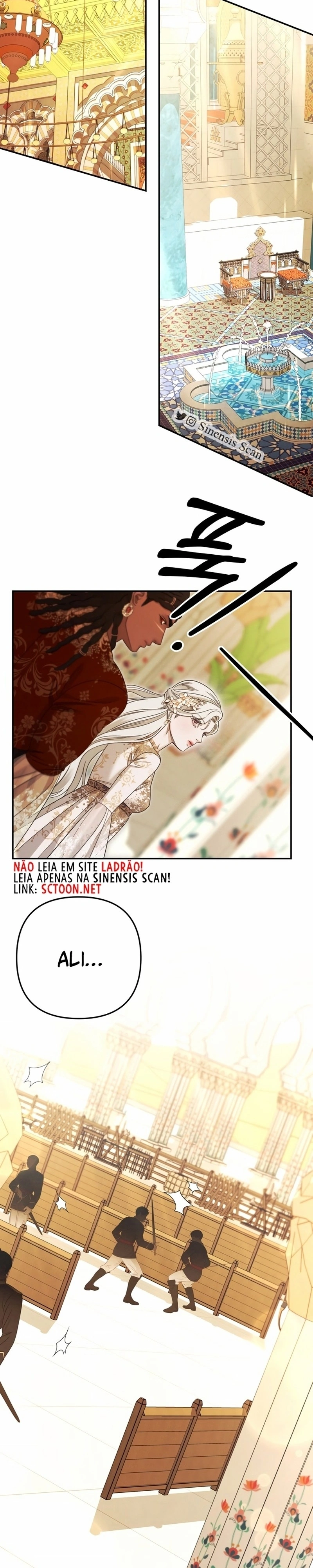 Casamento Predatório Capítulo 64 Página 8