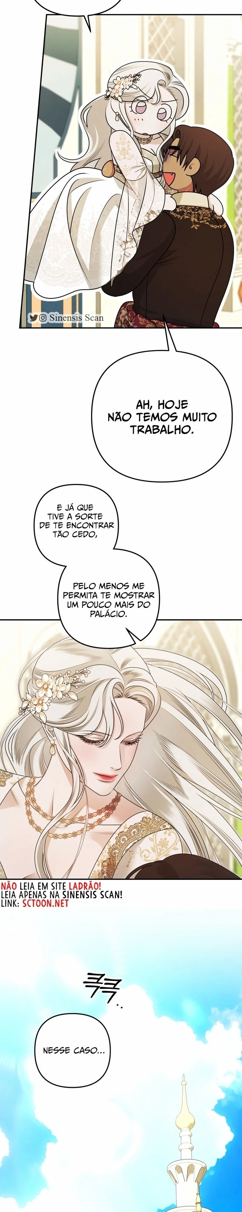 Casamento Predatório Capítulo 65 Página 12