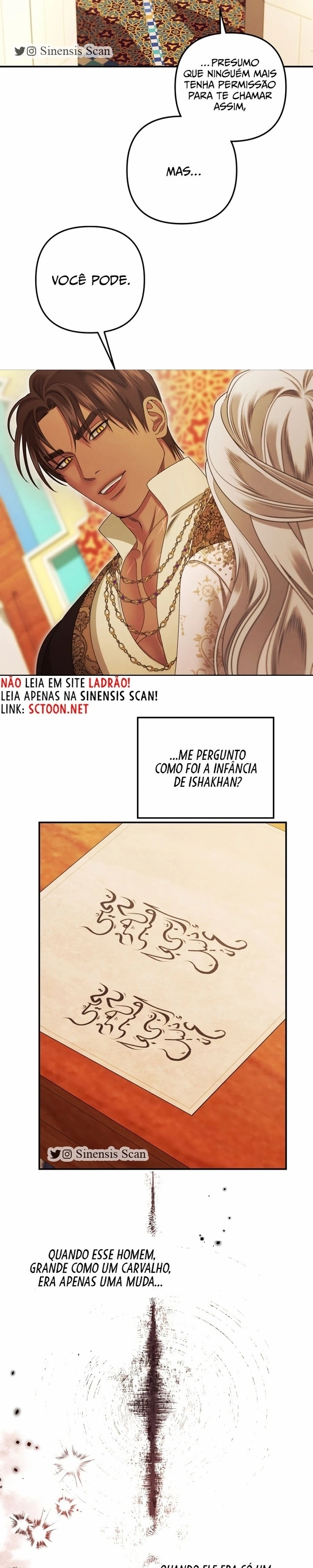 Casamento Predatório Capítulo 65 Página 17
