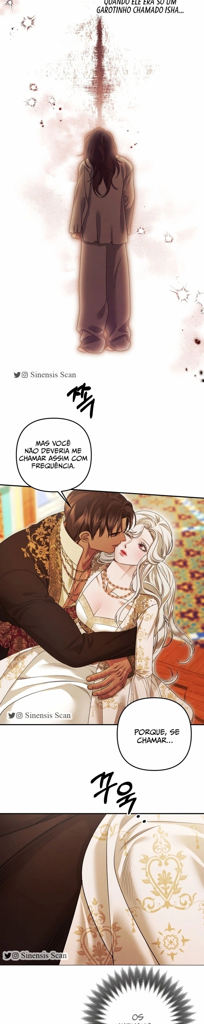 Casamento Predatório Capítulo 65 Página 18