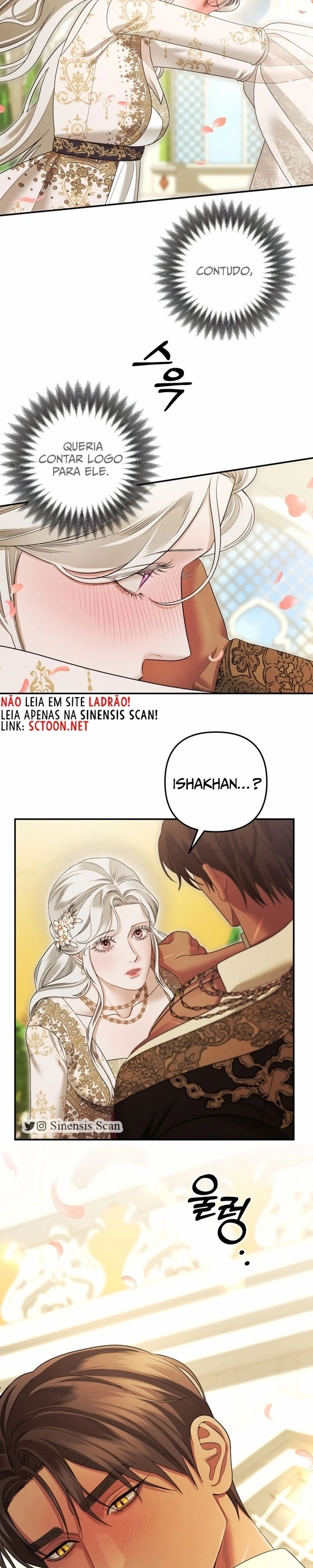 Casamento Predatório Capítulo 65 Página 4