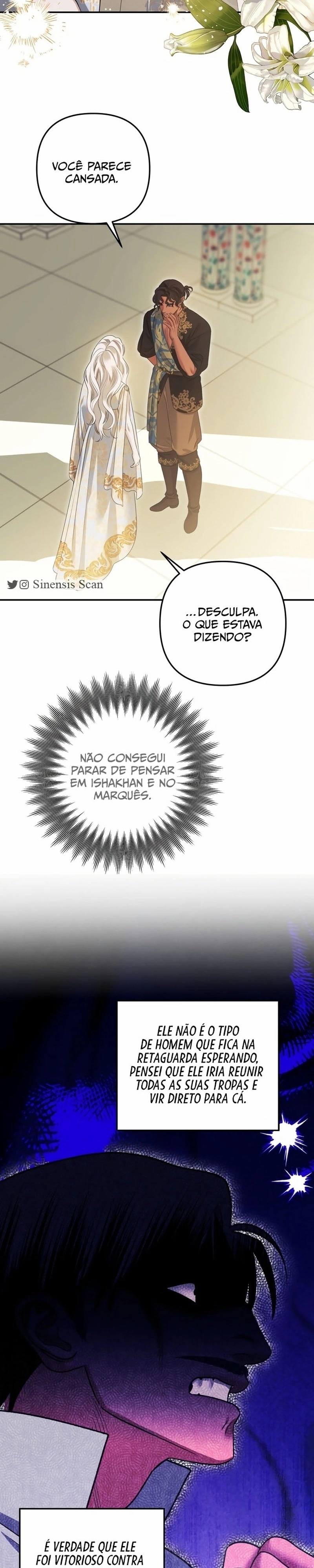 Casamento Predatório Capítulo 66 Página 2