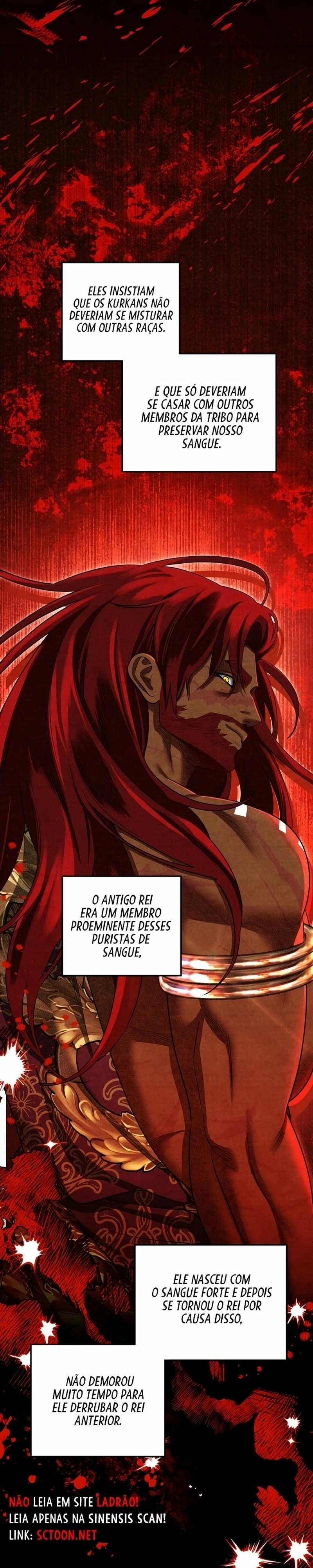 Casamento Predatório Capítulo 66 Página 20