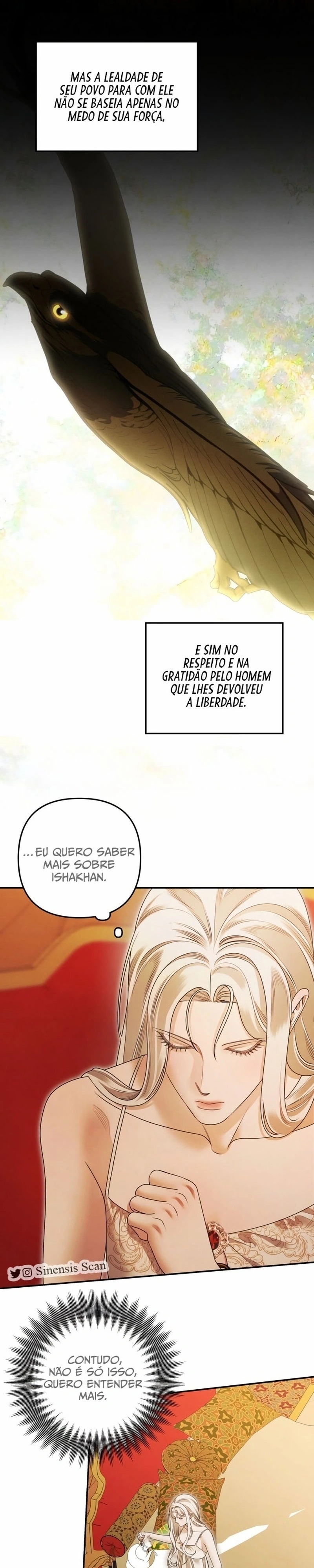 Casamento Predatório Capítulo 67 Página 14