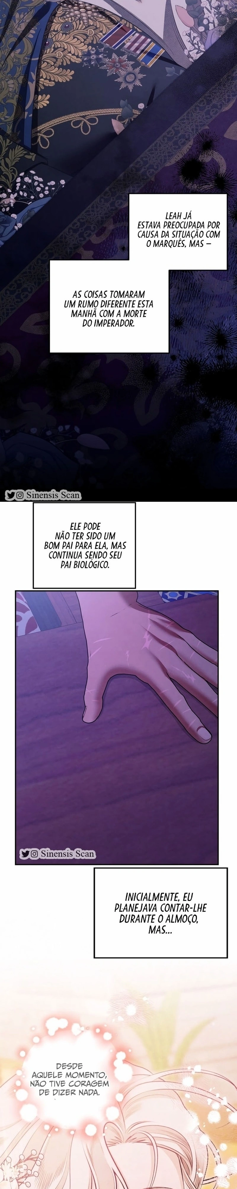 Casamento Predatório Capítulo 67 Página 5
