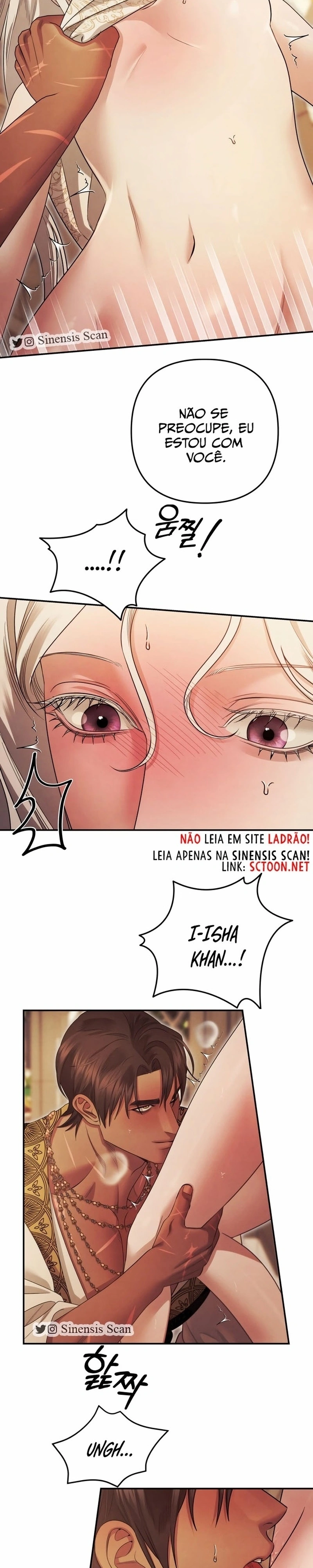 Casamento Predatório Capítulo 68 Página 16