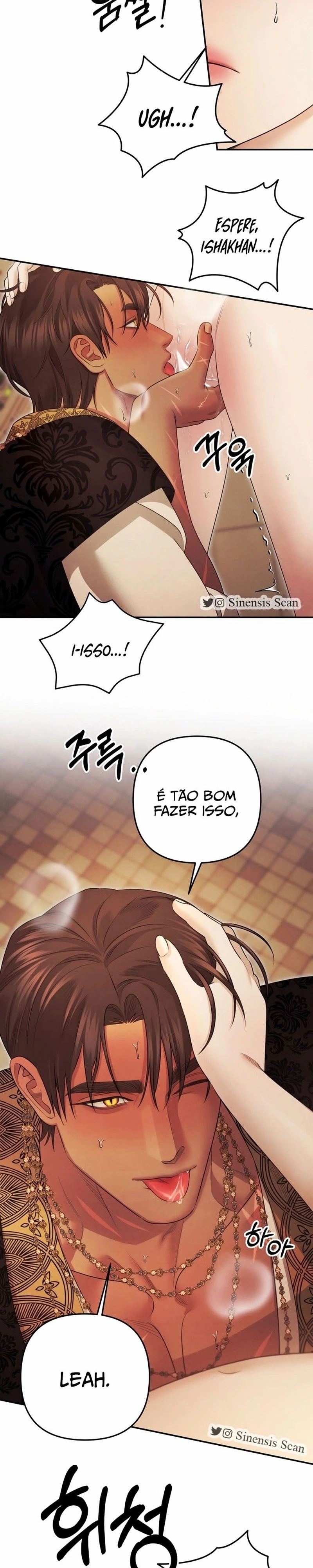 Casamento Predatório Capítulo 68 Página 19