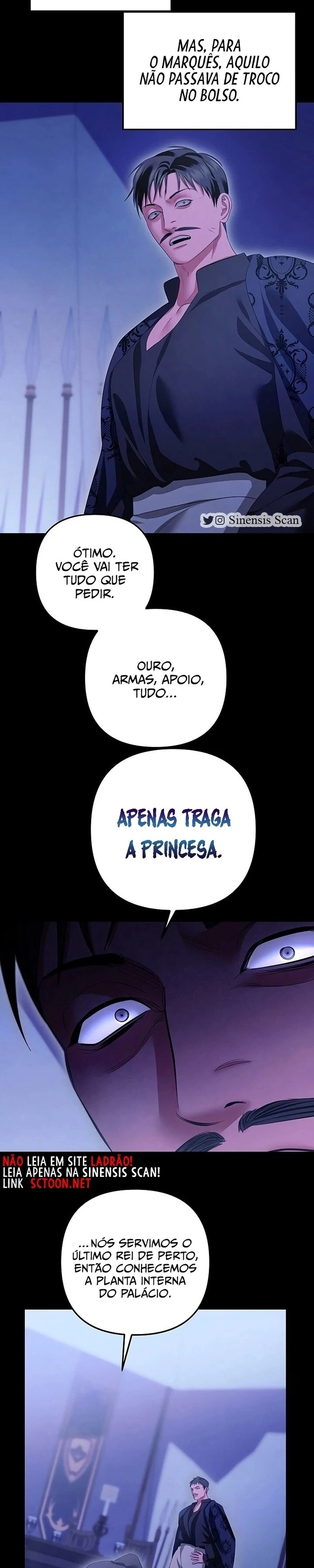 Casamento Predatório Capítulo 69 Página 10