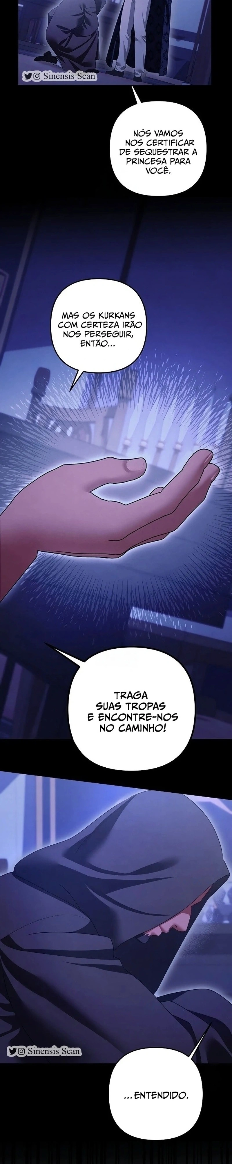 Casamento Predatório Capítulo 69 Página 11