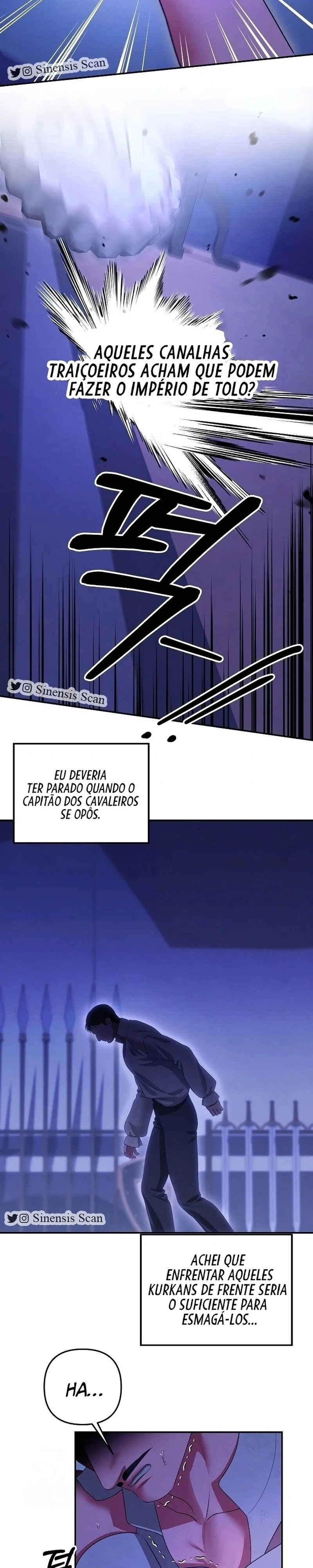 Casamento Predatório Capítulo 69 Página 13