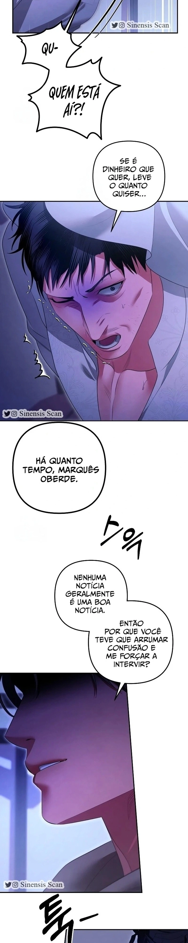 Casamento Predatório Capítulo 69 Página 17