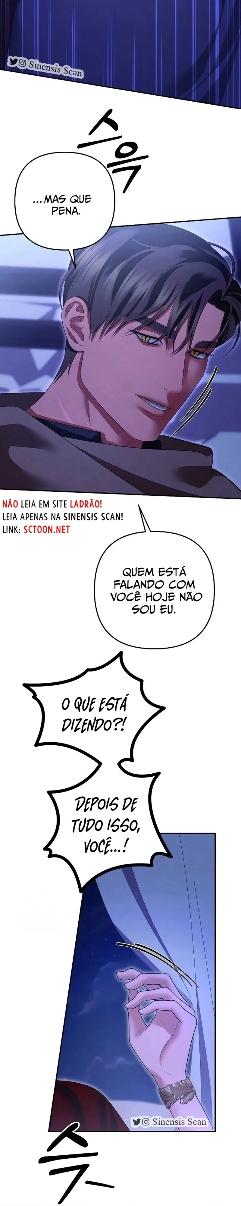 Casamento Predatório Capítulo 69 Página 19