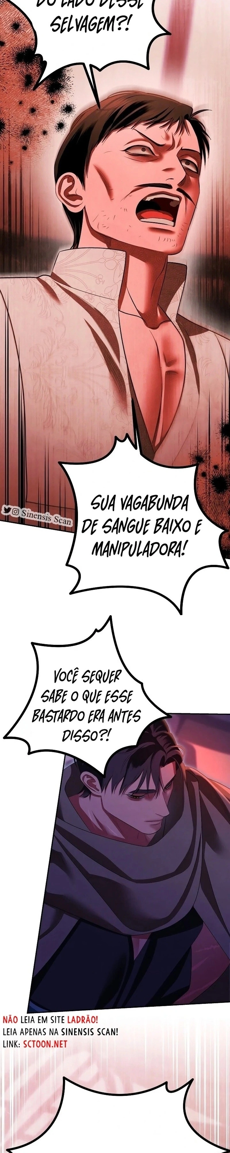 Casamento Predatório Capítulo 69 Página 22