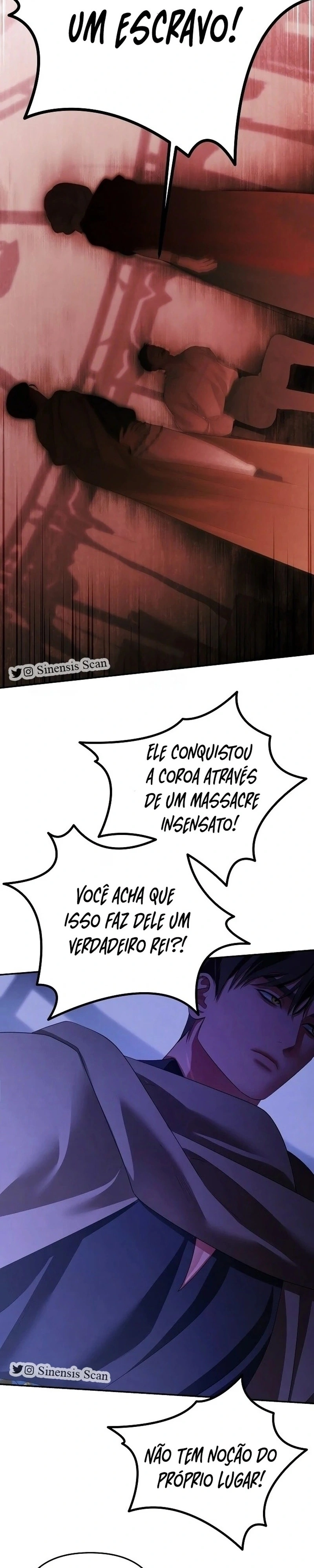 Casamento Predatório Capítulo 69 Página 23