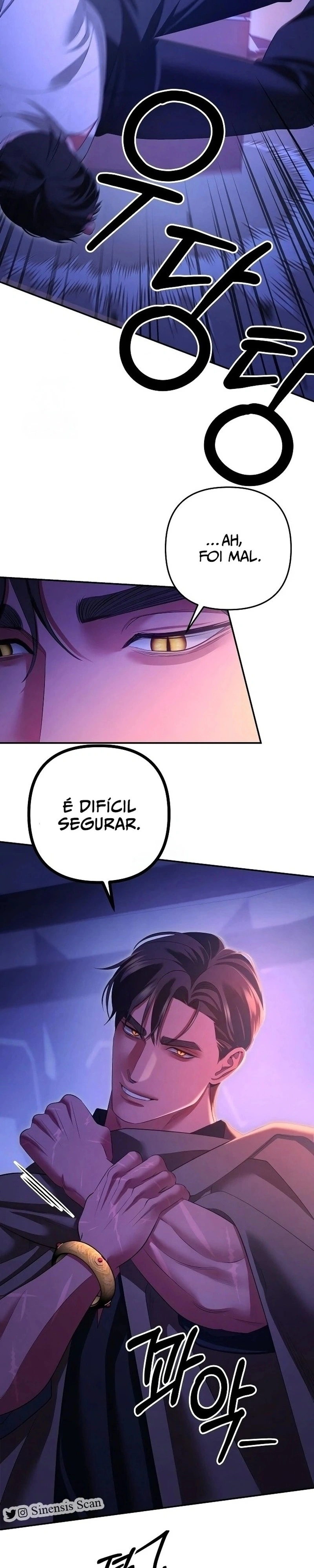 Casamento Predatório Capítulo 69 Página 27