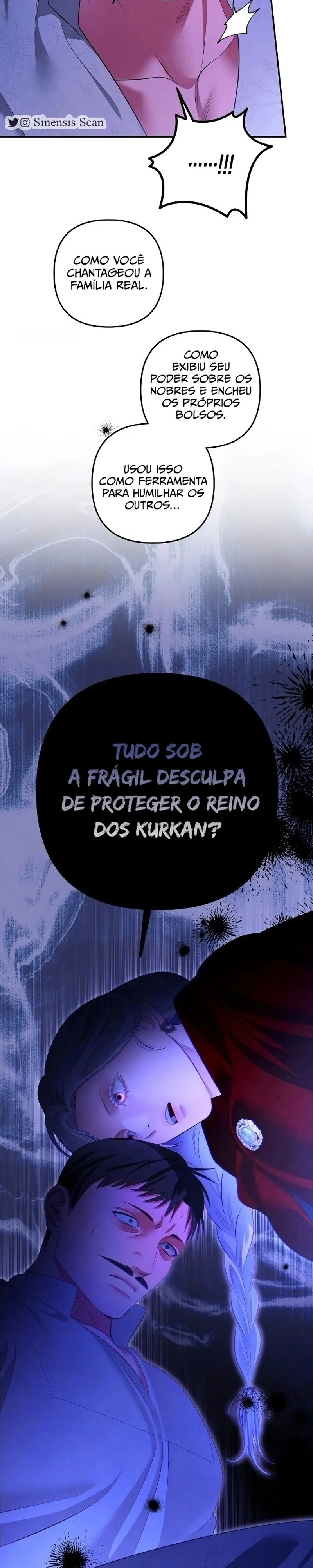 Casamento Predatório Capítulo 69 Página 29