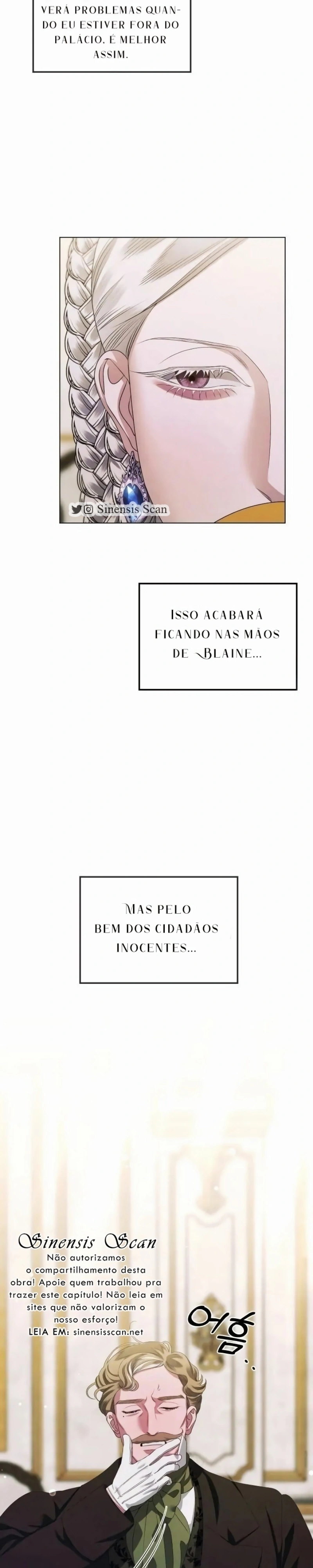 Casamento Predatório Capítulo 7 Página 30