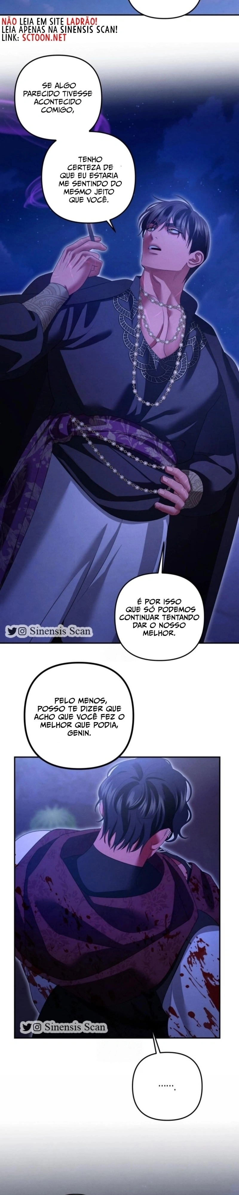 Casamento Predatório Capítulo 70 Página 15