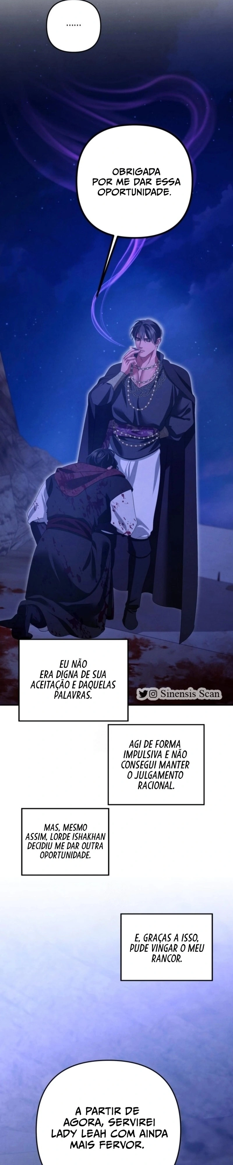 Casamento Predatório Capítulo 70 Página 16