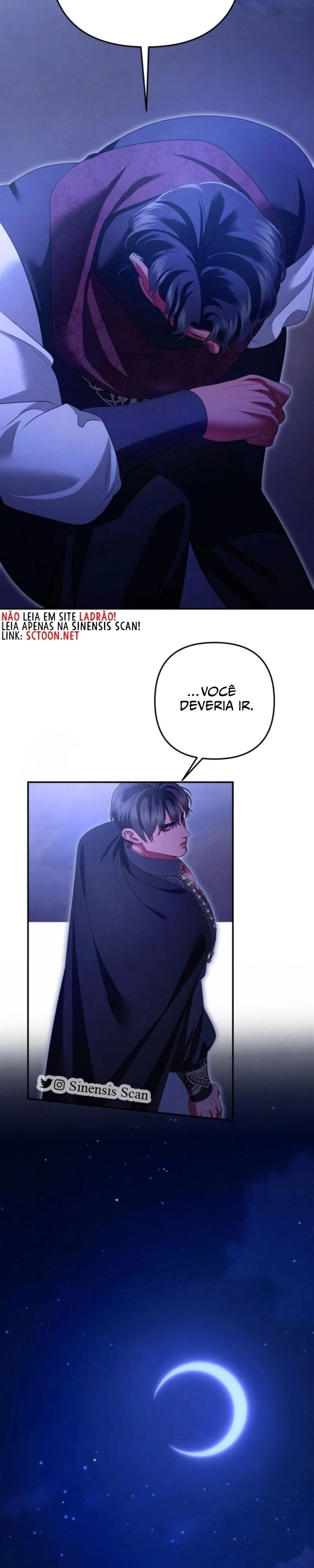 Casamento Predatório Capítulo 70 Página 17