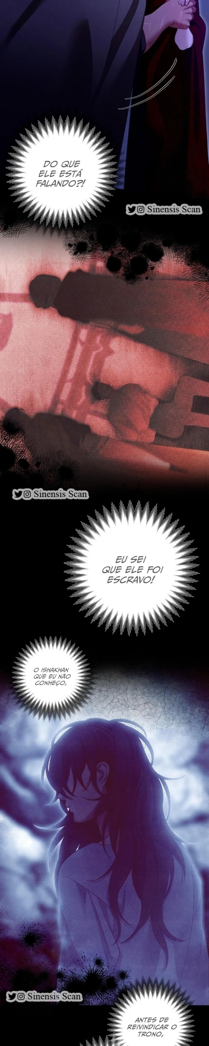 Casamento Predatório Capítulo 70 Página 5