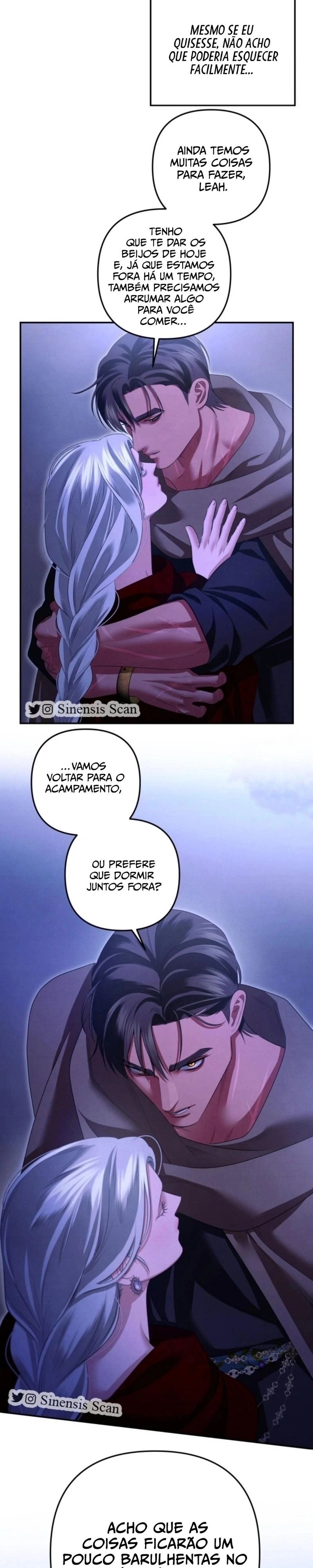 Casamento Predatório Capítulo 70 Página 8