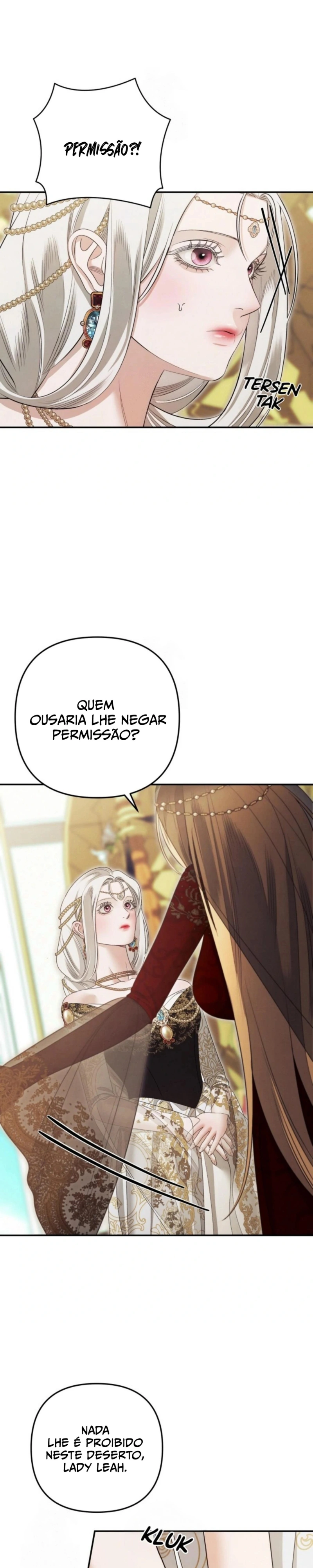 Casamento Predatório Capítulo 71 Página 19