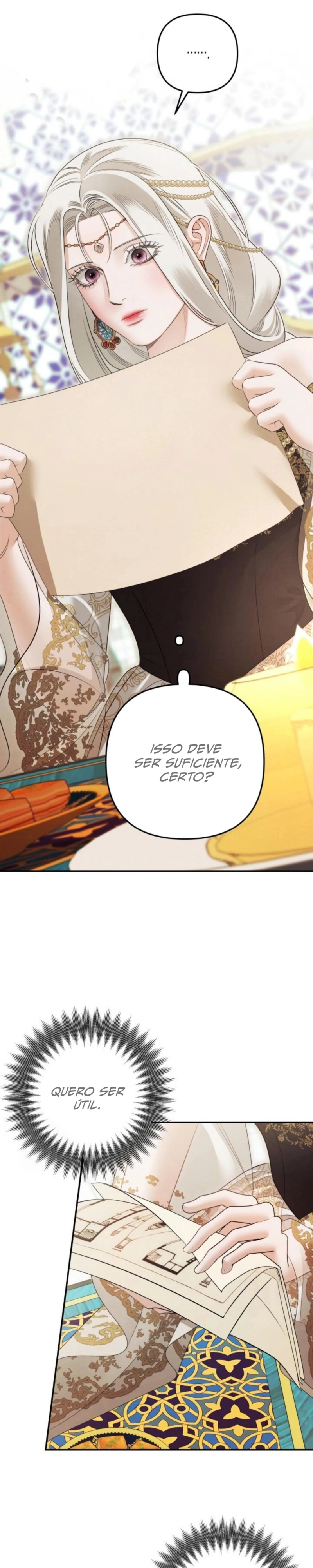 Casamento Predatório Capítulo 71 Página 22