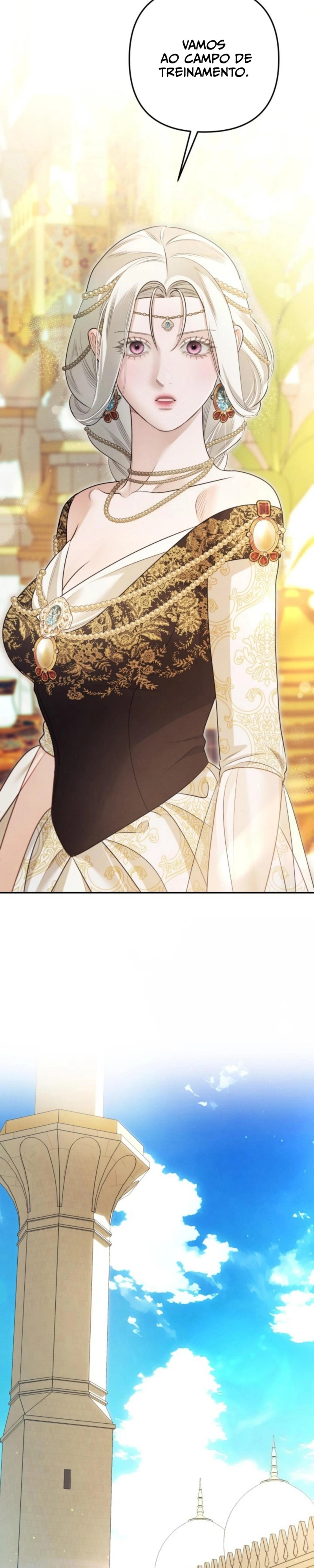 Casamento Predatório Capítulo 71 Página 24