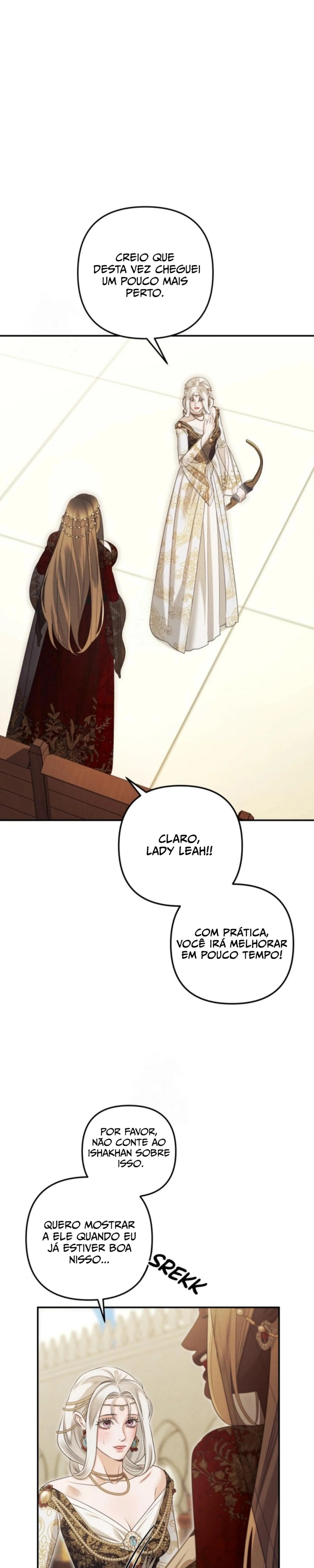 Casamento Predatório Capítulo 71 Página 28