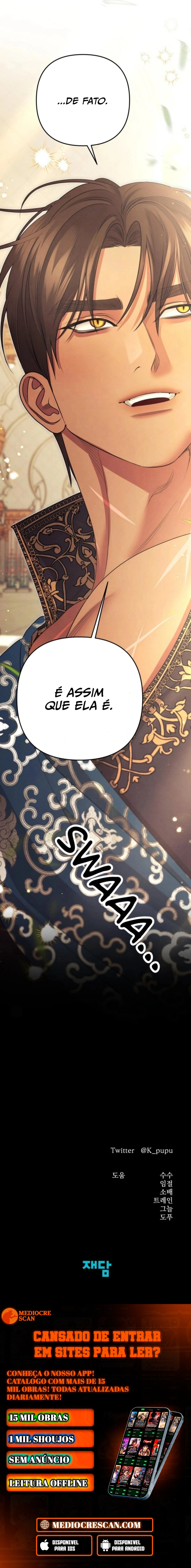 Casamento Predatório Capítulo 71 Página 34