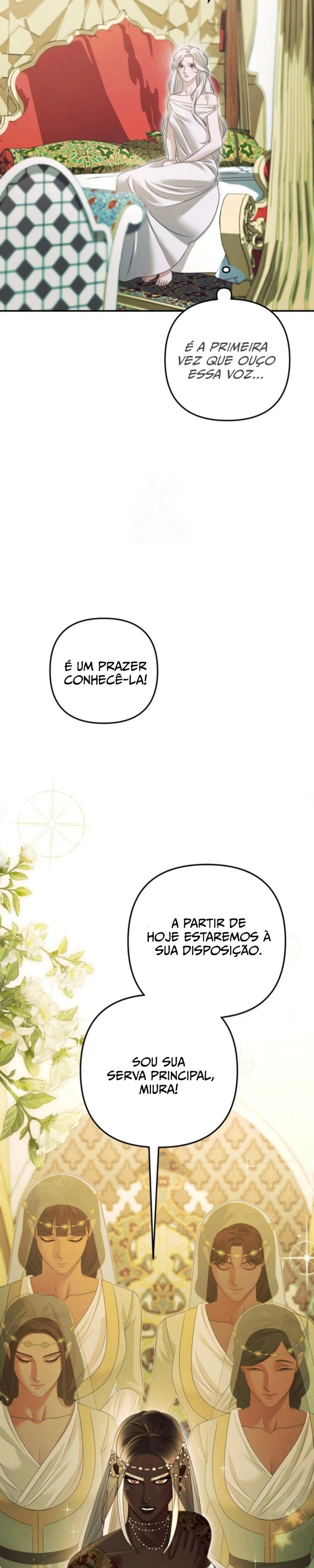 Casamento Predatório Capítulo 71 Página 6