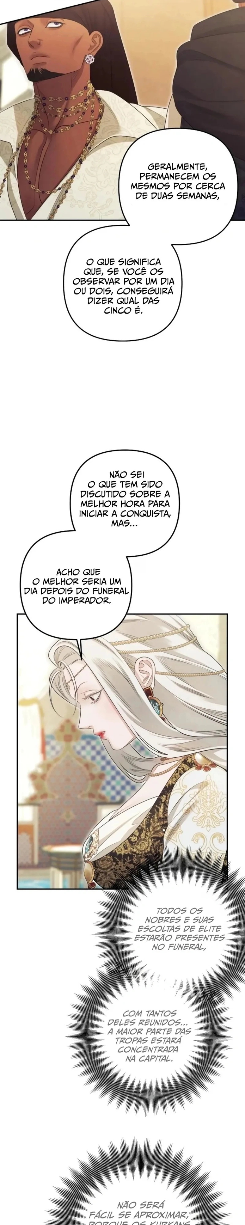Casamento Predatório Capítulo 72 Página 11