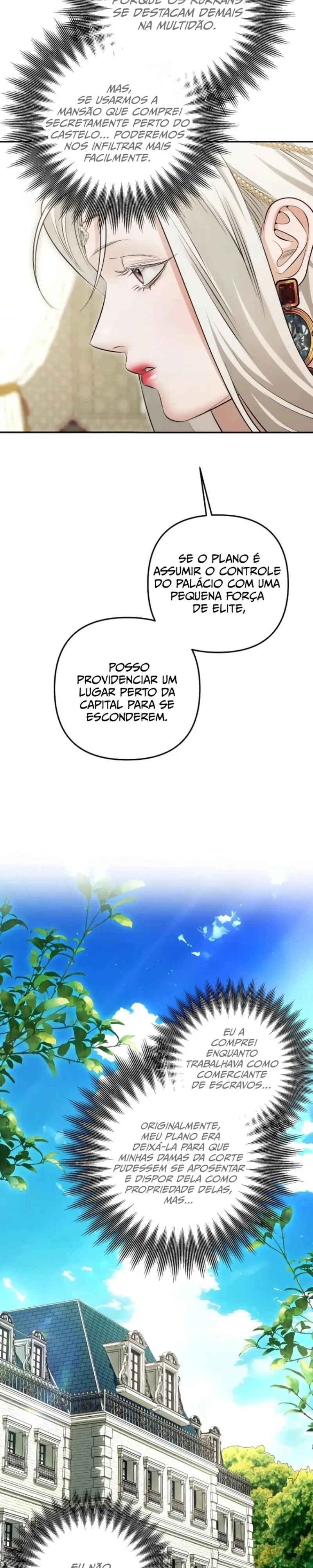 Casamento Predatório Capítulo 72 Página 12