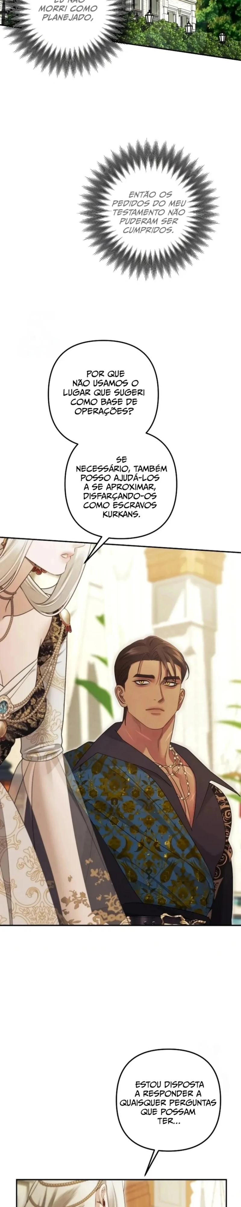 Casamento Predatório Capítulo 72 Página 13