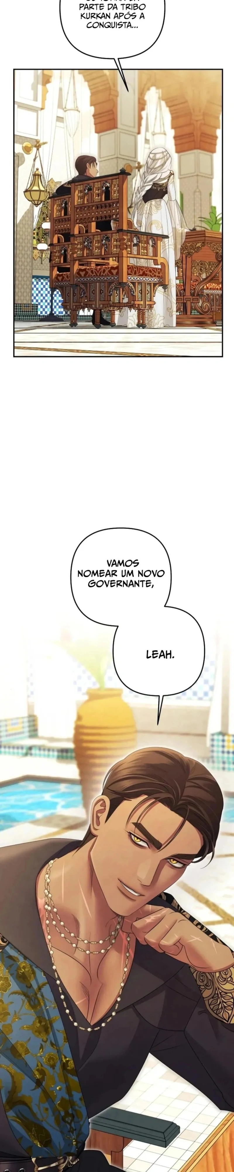 Casamento Predatório Capítulo 72 Página 16