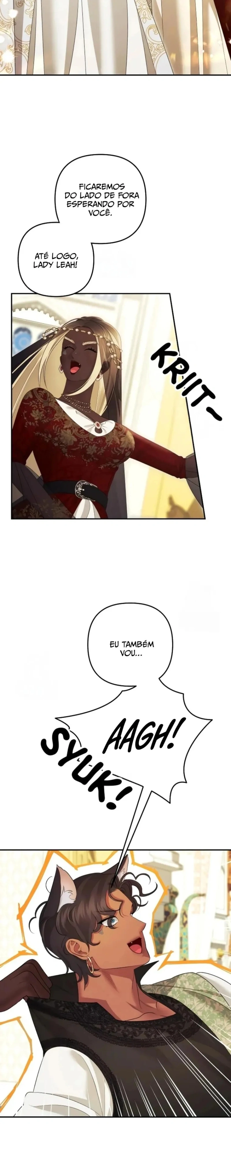 Casamento Predatório Capítulo 72 Página 3