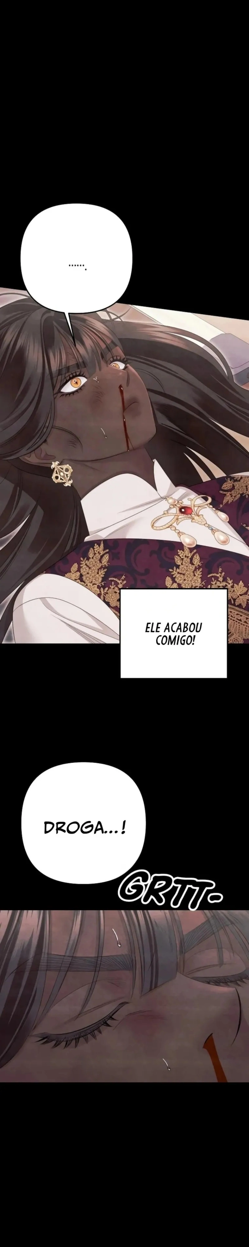 Casamento Predatório Capítulo 72 Página 32